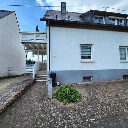 Fewo Bambi Idar-Oberstein - Naturtraum Hunsrueck - 2 Schlafzimmer - Netflix Εξωτερικό φωτογραφία