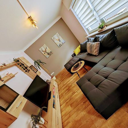 Fewo Bambi Idar-Oberstein - Naturtraum Hunsrueck - 2 Schlafzimmer - Netflix Εξωτερικό φωτογραφία