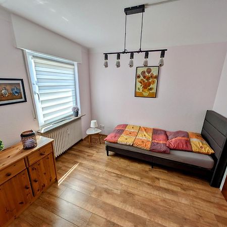 Fewo Bambi Idar-Oberstein - Naturtraum Hunsrueck - 2 Schlafzimmer - Netflix Εξωτερικό φωτογραφία