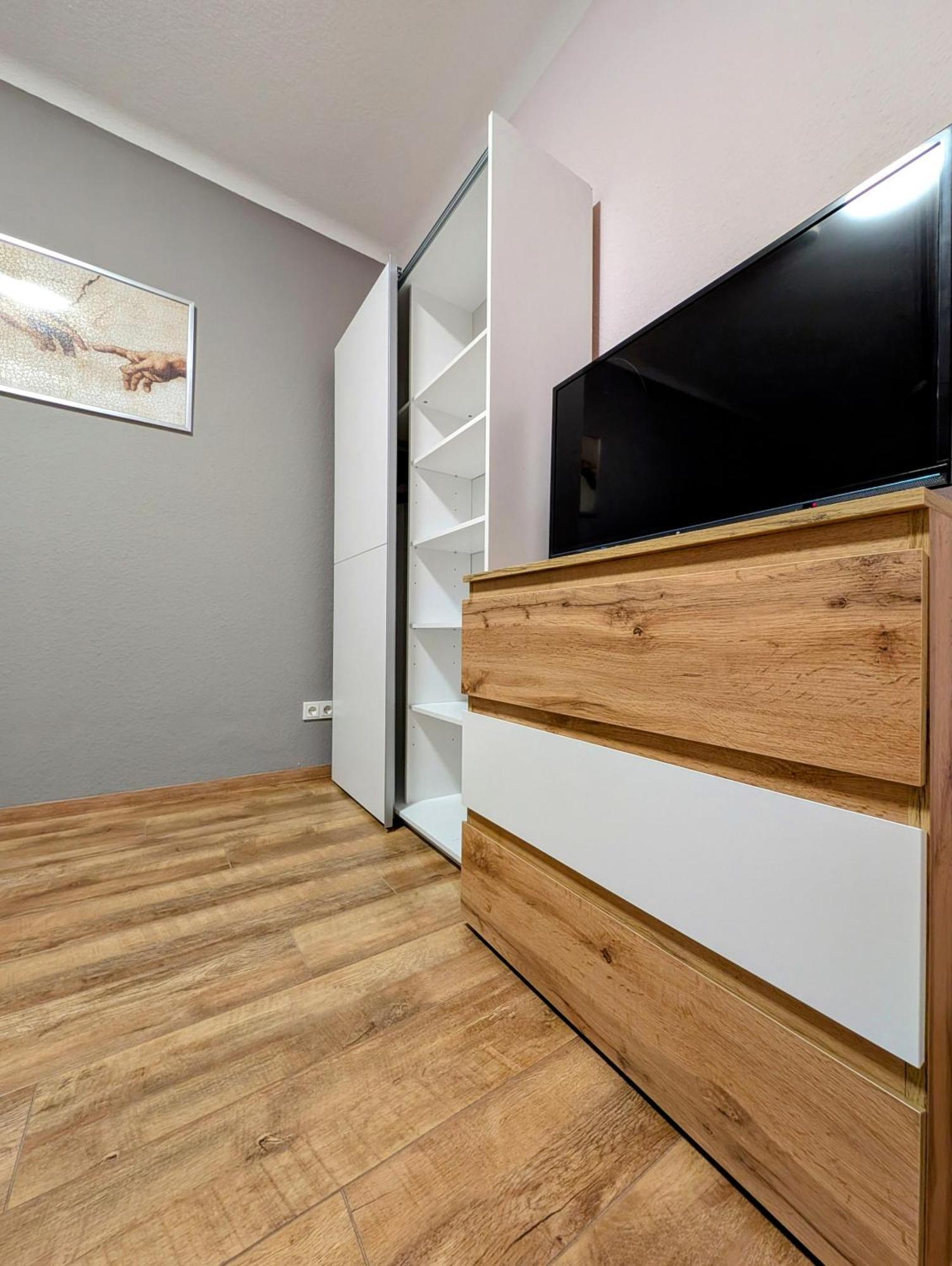 Fewo Bambi Idar-Oberstein - Naturtraum Hunsrueck - 2 Schlafzimmer - Netflix Εξωτερικό φωτογραφία